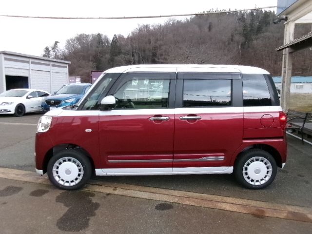 Daihatsu MOVE CANBUS 2023-06 180905-4