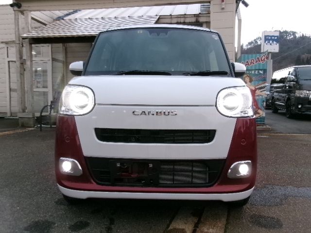 Daihatsu MOVE CANBUS 2023-06 180905-15