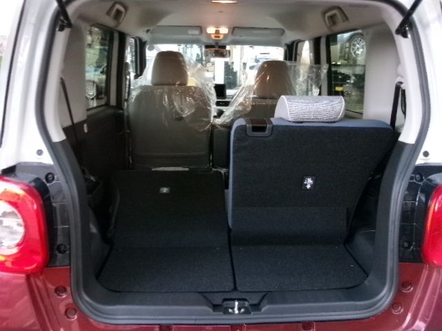Daihatsu MOVE CANBUS 2023-06 180905-8