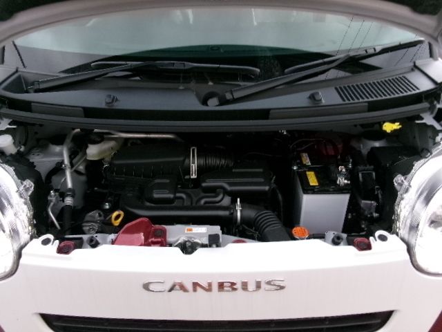 Daihatsu MOVE CANBUS 2023-06 180905-17