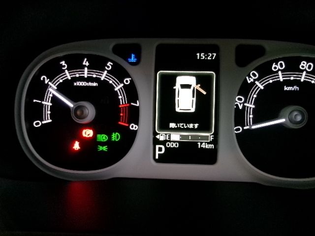 Daihatsu MOVE CANBUS 2023-06 180905-18