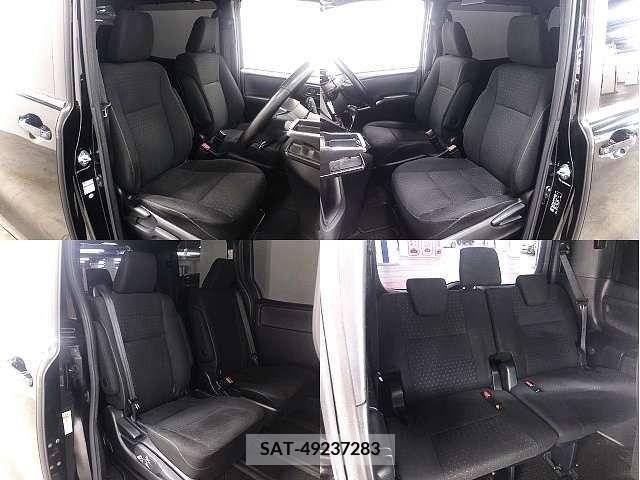 Toyota VOXY 2017-11 288981-6