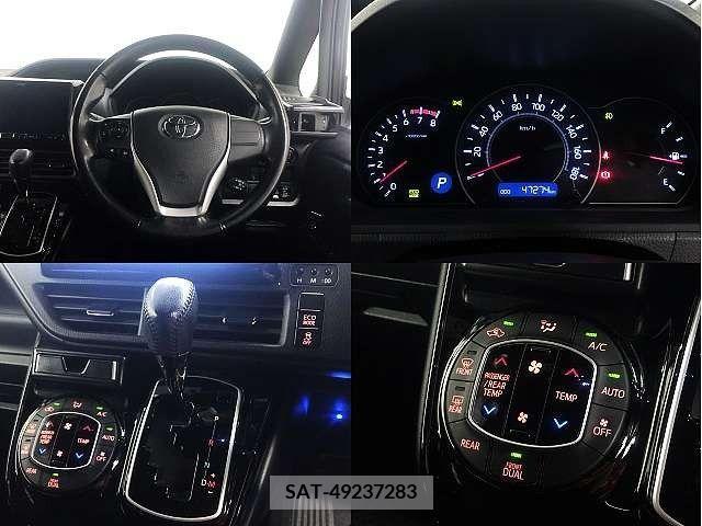 Toyota VOXY 2017-11 288981-5