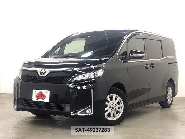 Toyota VOXY 2017-11 288981-0