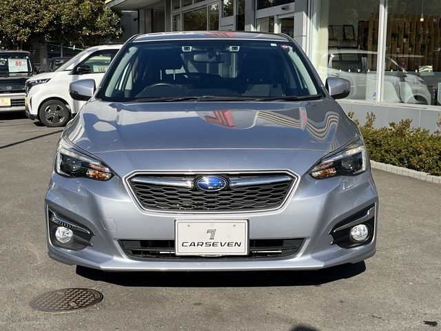 Subaru IMPREZA 2018-03 180675-1