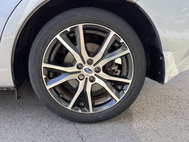 Subaru IMPREZA 2018-03 180675-17