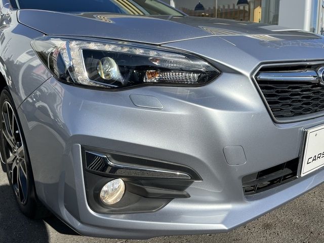 Subaru IMPREZA 2018-03 180675-18