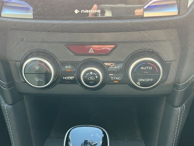 Subaru IMPREZA 2018-03 180675-12