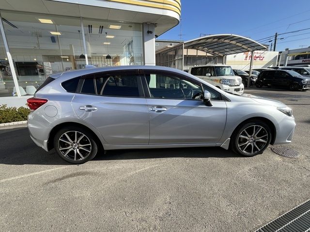 Subaru IMPREZA 2018-03 180675-3