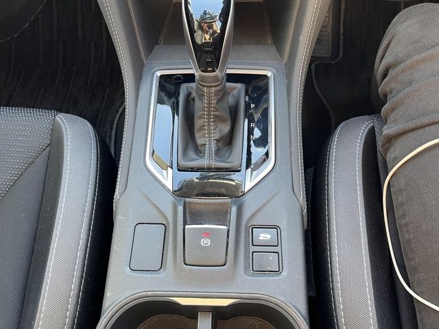 Subaru IMPREZA 2018-03 180675-13