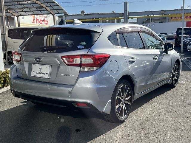 Subaru IMPREZA 2018-03 180675-4