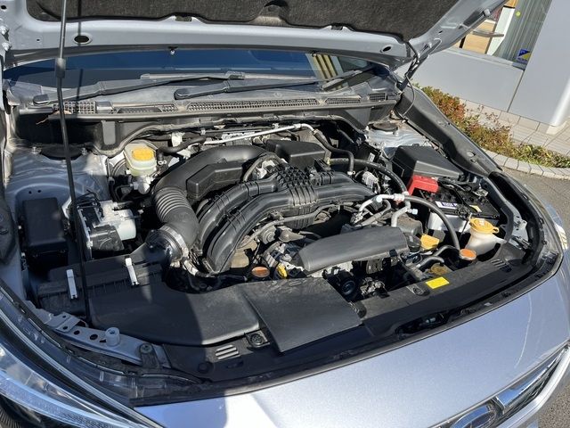 Subaru IMPREZA 2018-03 180675-19