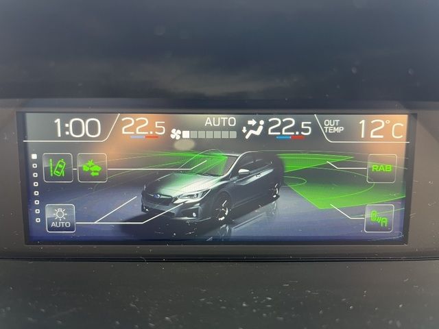 Subaru IMPREZA 2018-03 180675-20