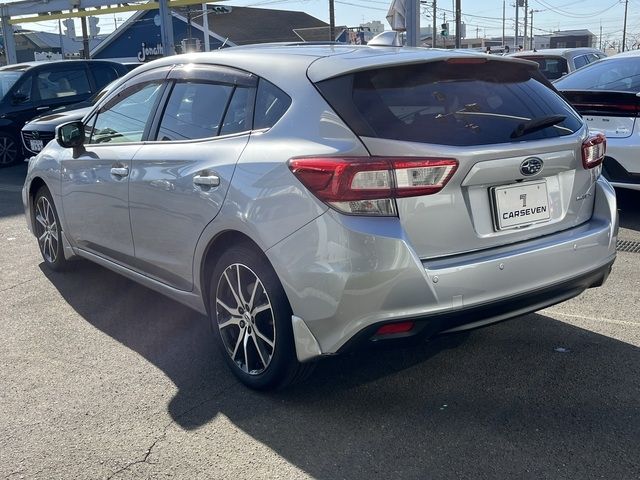 Subaru IMPREZA 2018-03 180675-6