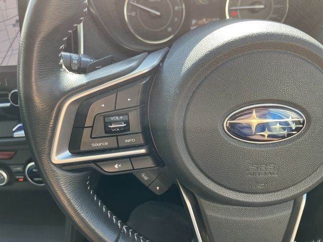 Subaru IMPREZA 2018-03 180675-22