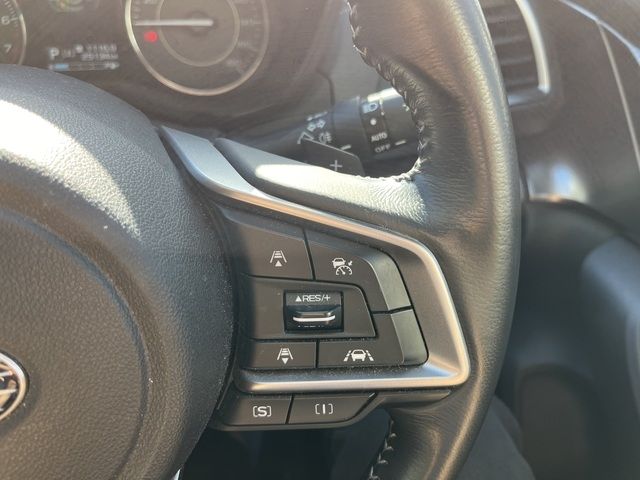 Subaru IMPREZA 2018-03 180675-23