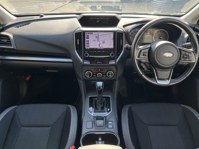 Subaru IMPREZA 2018-03 180675-8