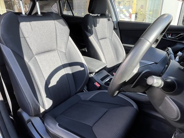 Subaru IMPREZA 2018-03 180675-14
