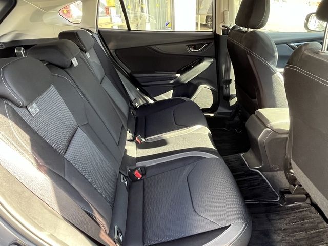 Subaru IMPREZA 2018-03 180675-15