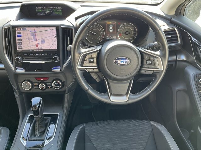Subaru IMPREZA 2018-03 180675-9