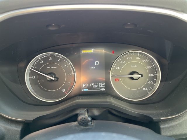 Subaru IMPREZA 2018-03 180675-10