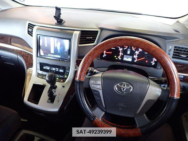 Toyota ALPHARD 2012-02 355393-14