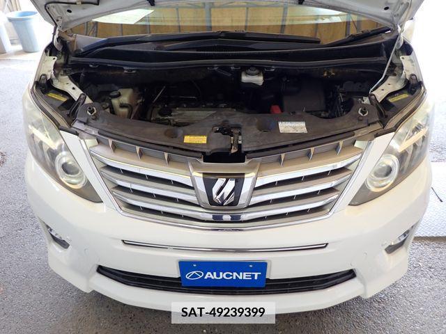 Toyota ALPHARD 2012-02 355393-25