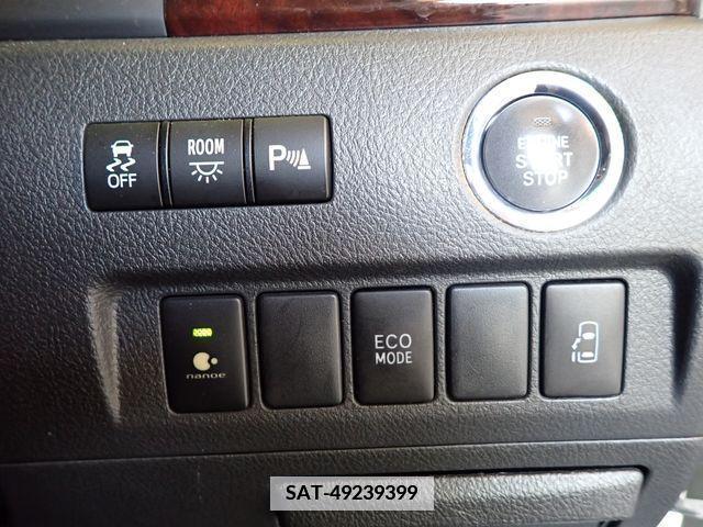 Toyota ALPHARD 2012-02 355393-15