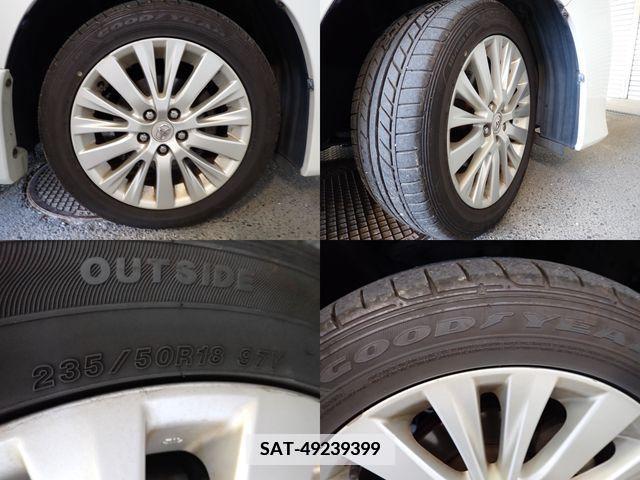 Toyota ALPHARD 2012-02 355393-26