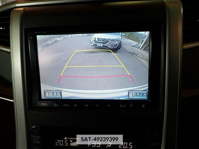 Toyota ALPHARD 2012-02 355393-12