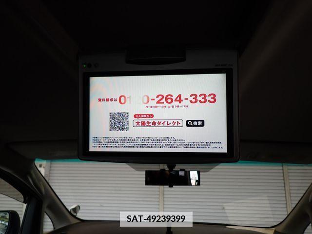Toyota ALPHARD 2012-02 355393-21