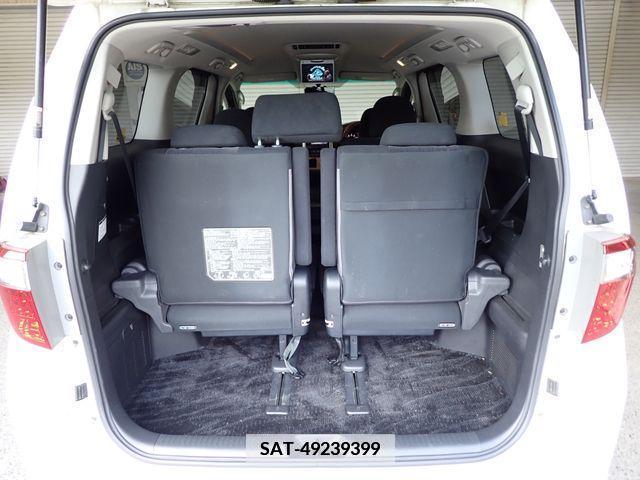 Toyota ALPHARD 2012-02 355393-24