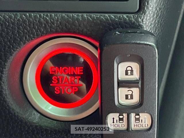 Honda N BOX CUSTOM 2019-09 336594-7