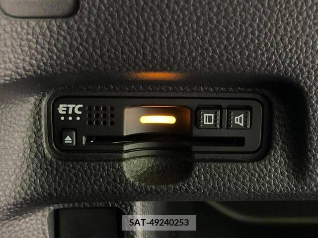 Honda N BOX CUSTOM 2019-09 336594-6