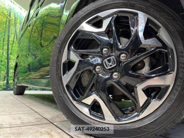 Honda N BOX CUSTOM 2019-09 336594-13