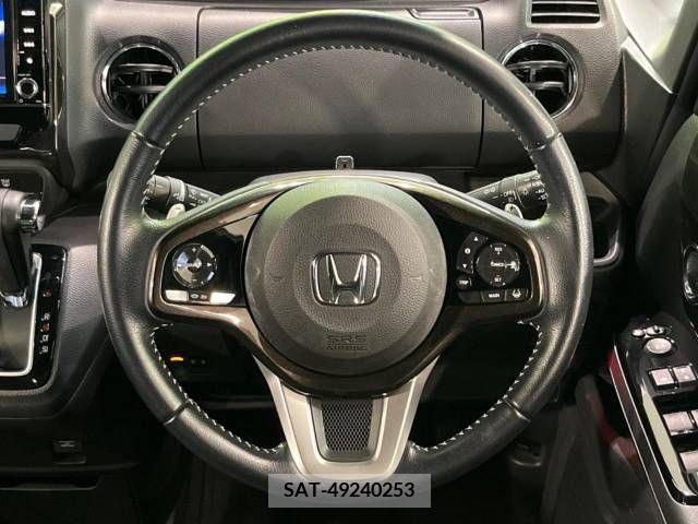 Honda N BOX CUSTOM 2019-09 336594-11