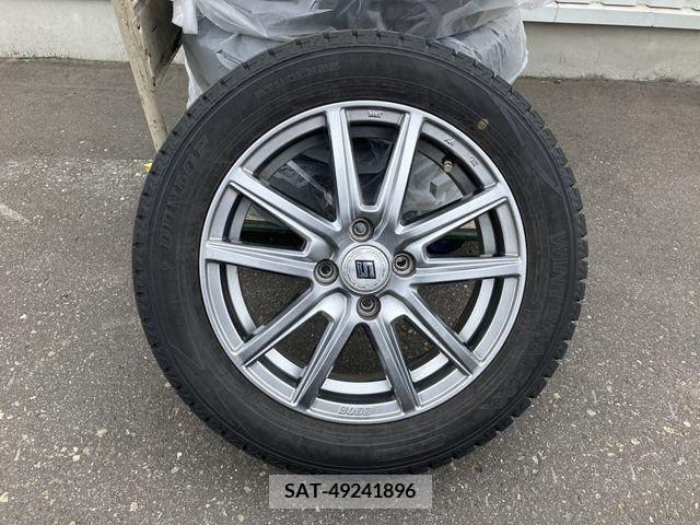 Daihatsu TAFT 2021-11 350849-6