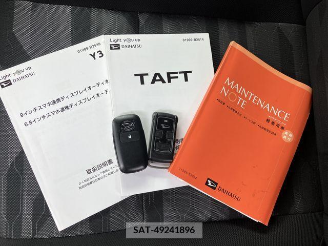 Daihatsu TAFT 2021-11 350849-7