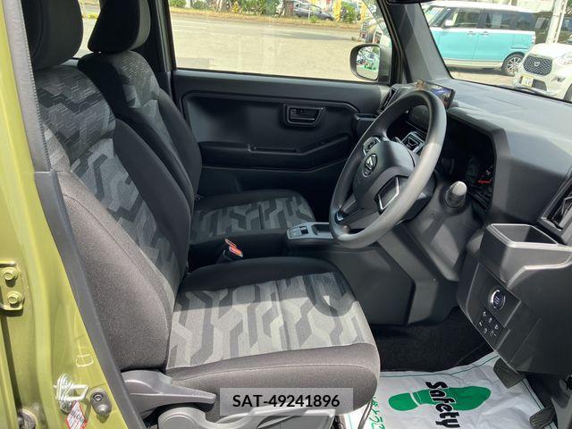 Daihatsu TAFT 2021-11 350849-12