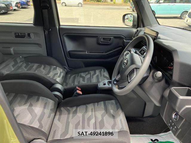 Daihatsu TAFT 2021-11 350849-13