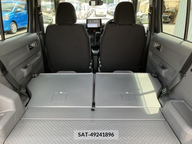 Daihatsu TAFT 2021-11 350849-17