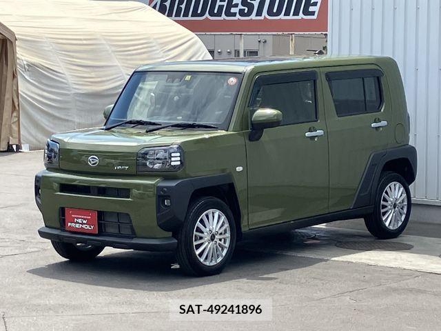Daihatsu TAFT 2021-11 350849-18