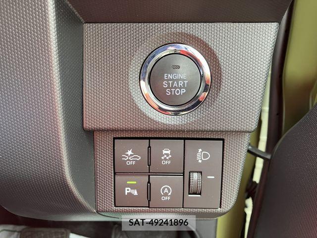 Daihatsu TAFT 2021-11 350849-9