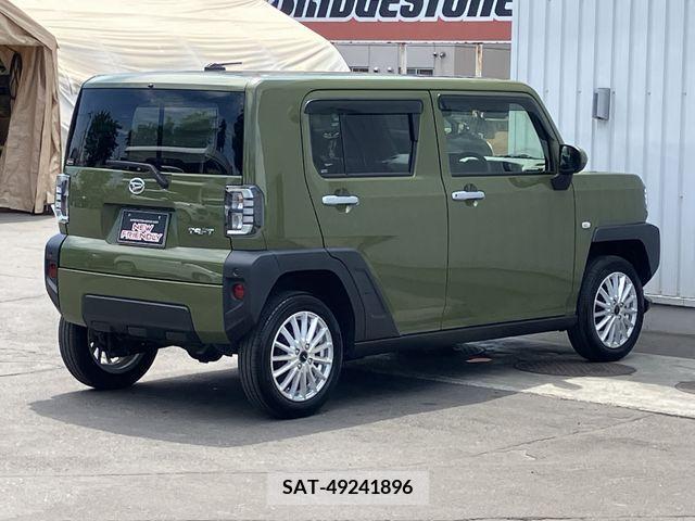 Daihatsu TAFT 2021-11 350849-19