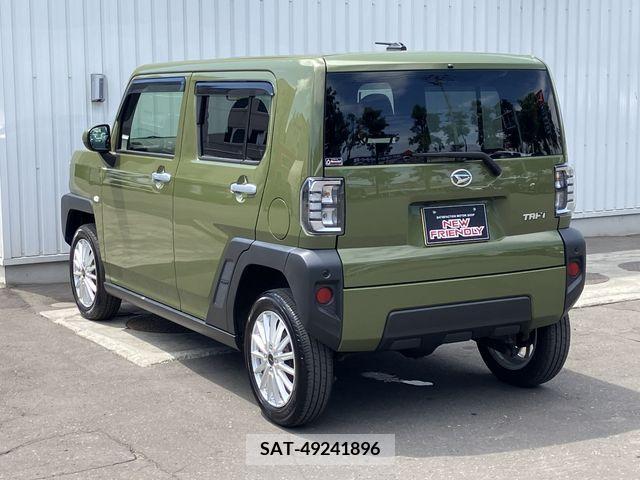 Daihatsu TAFT 2021-11 350849-20