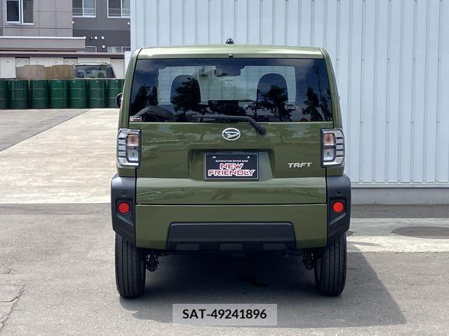Daihatsu TAFT 2021-11 350849-22