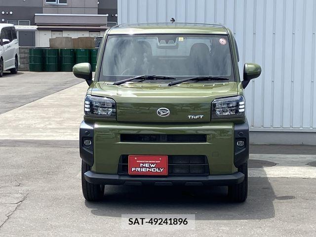 Daihatsu TAFT 2021-11 350849-21