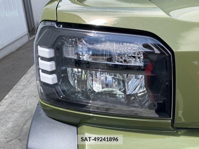 Daihatsu TAFT 2021-11 350849-23