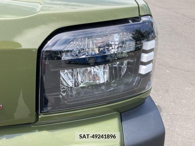 Daihatsu TAFT 2021-11 350849-24