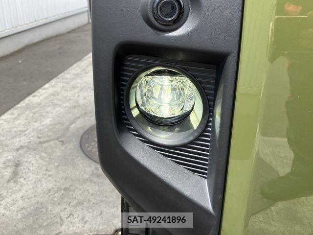 Daihatsu TAFT 2021-11 350849-25